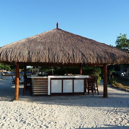 Talima Beach Villas & Dive Resort Cebu Buitenkant foto