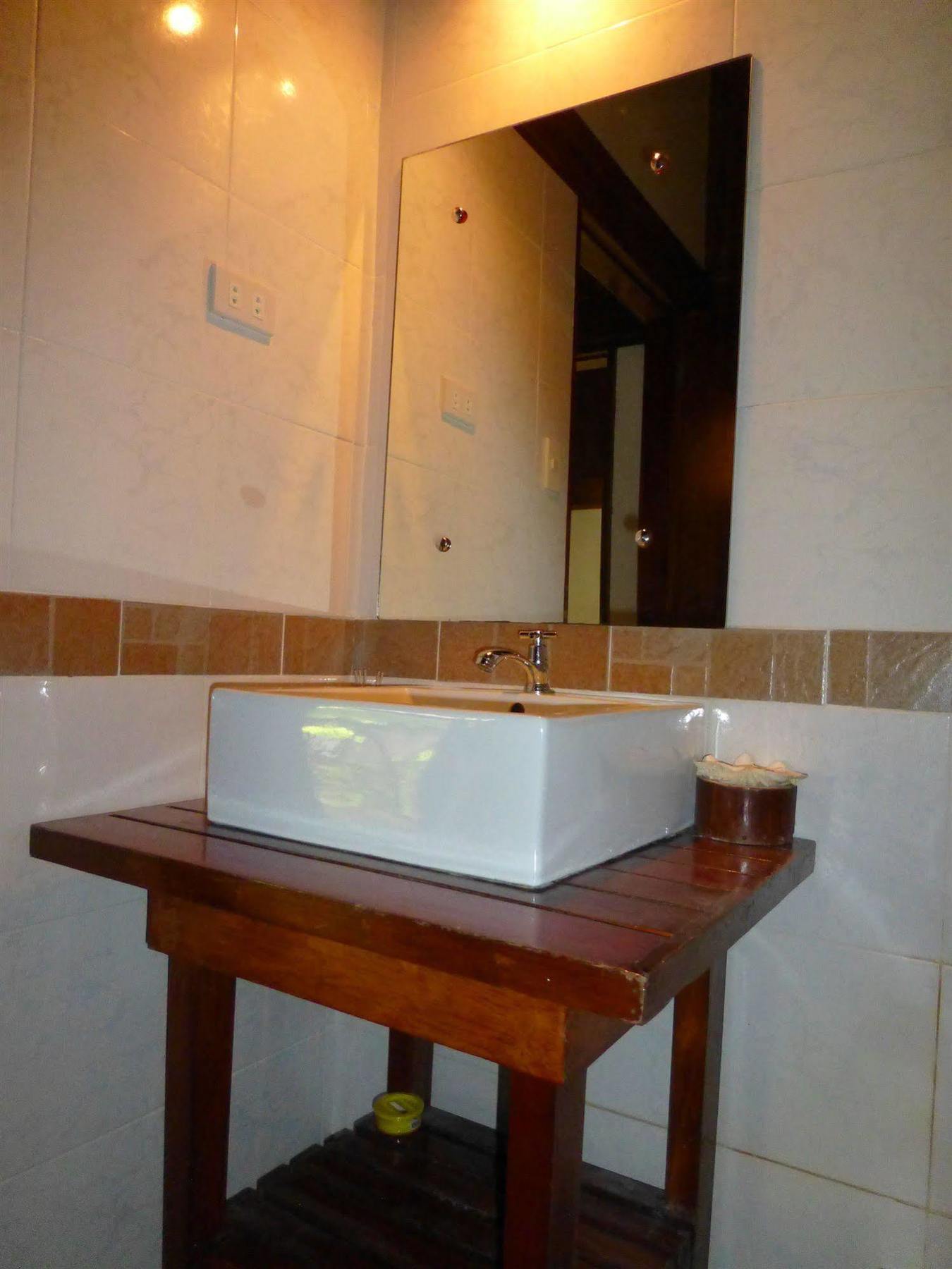 Talima Beach Villas & Dive Resort Cebu Buitenkant foto